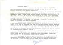 [Carta de Ramón a Francisco Umbral]