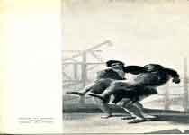 [Carta de Leopoldo de Luis a Francisco Umbral]