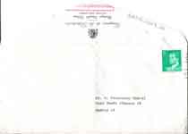 [Carta de Santiago Carrillo a Francisco Umbral]