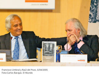 Fundación Francisco Umbral