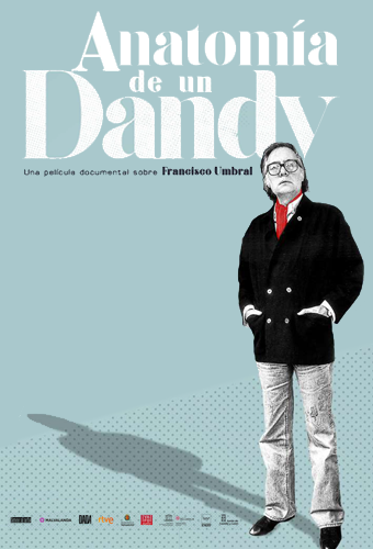 Anatomia de un dandi